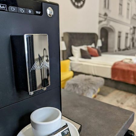 Zamstudio Krakow Zamenhofa 4 Esterno foto