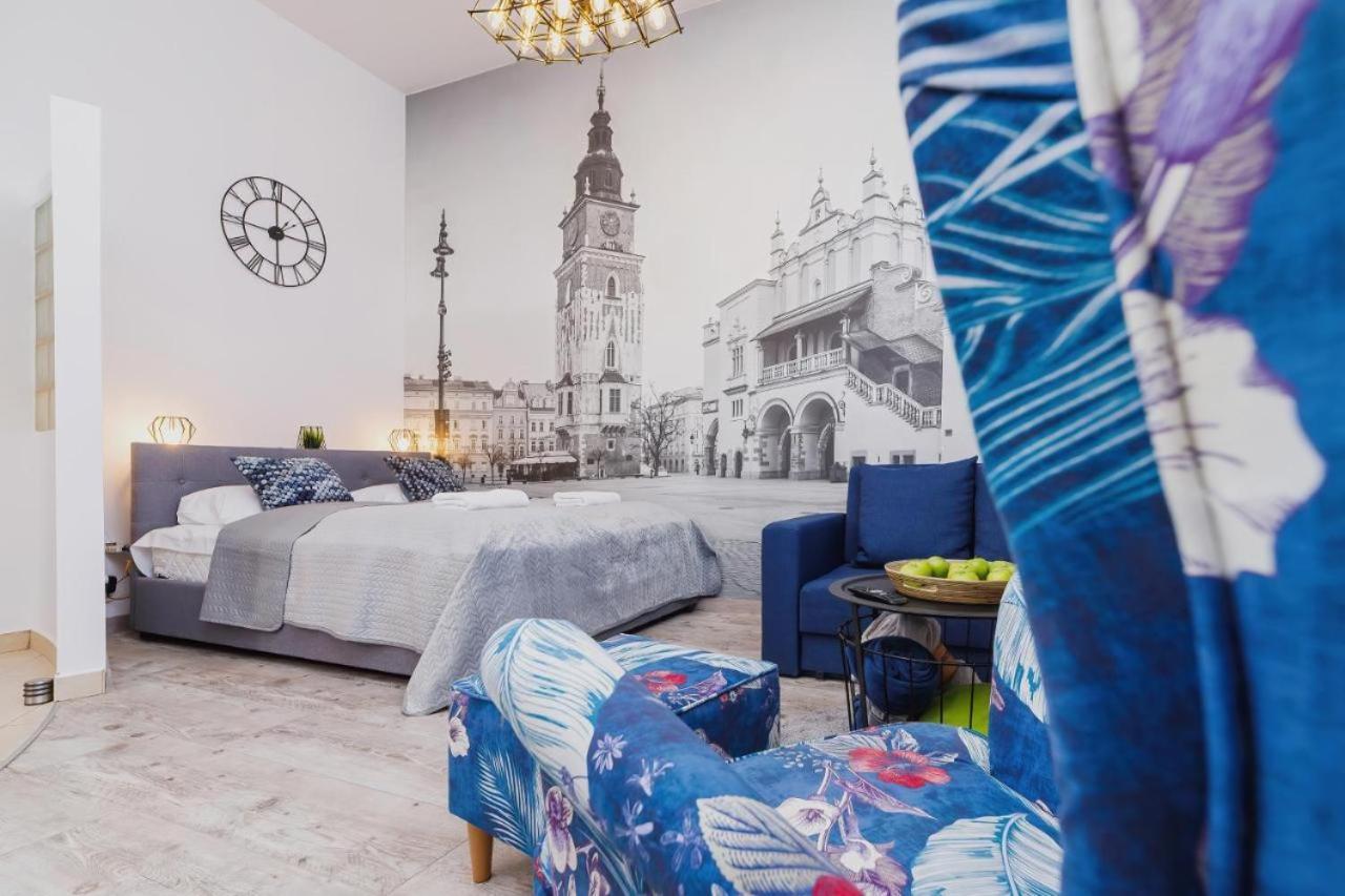 Zamstudio Krakow Zamenhofa 4 Esterno foto